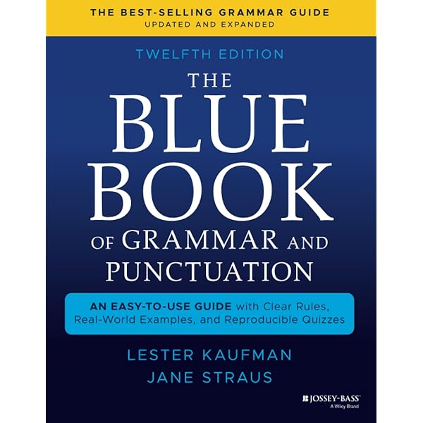 Comprehensive Grammar of the English Language, A New Edition